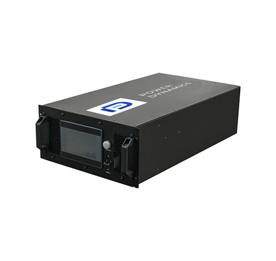 Distributed coolant distribution unit